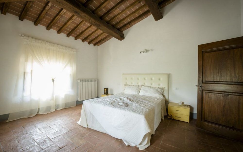Il Borgo Di Terrensano Siena Exterior foto