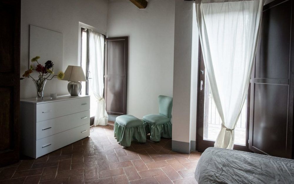Il Borgo Di Terrensano Siena Exterior foto