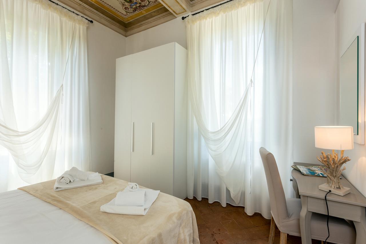 Il Borgo Di Terrensano Siena Exterior foto